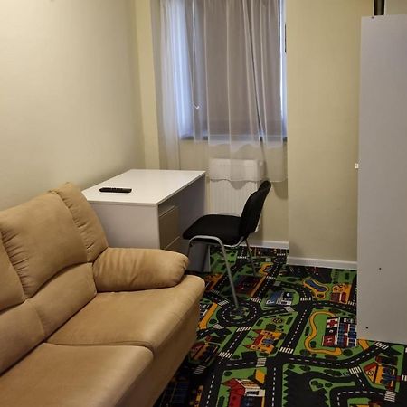 דירות Apartament Mon Jardin - יאשי מראה חיצוני תמונה