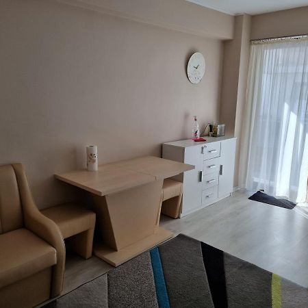 דירות Apartament Mon Jardin - יאשי מראה חיצוני תמונה