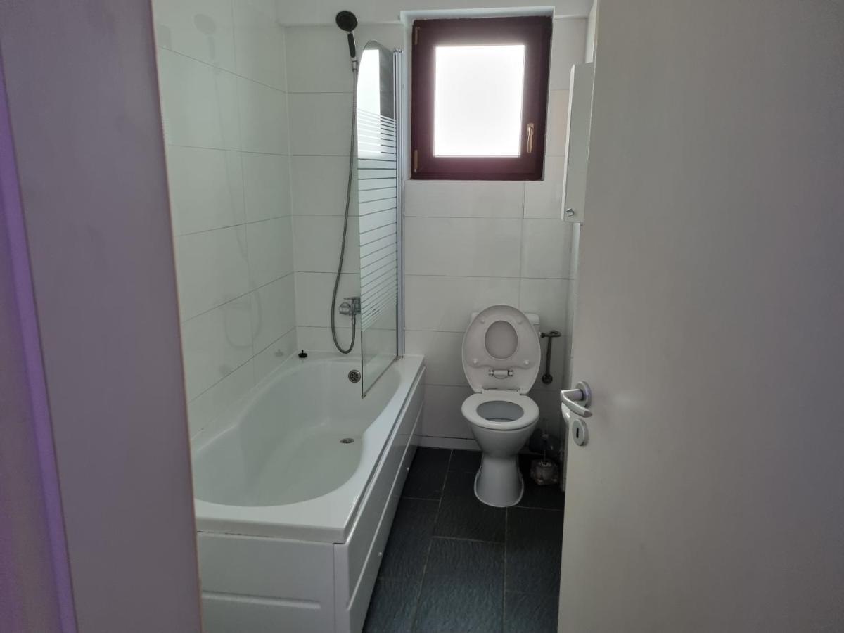 דירות Apartament Mon Jardin - יאשי מראה חיצוני תמונה