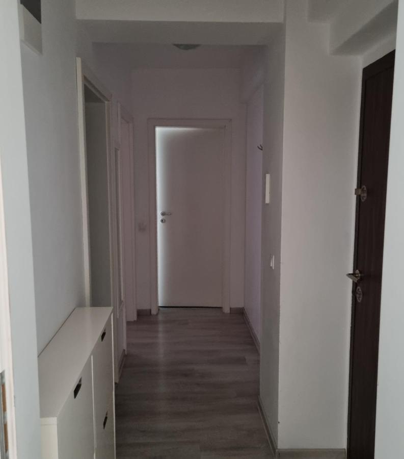 דירות Apartament Mon Jardin - יאשי מראה חיצוני תמונה
